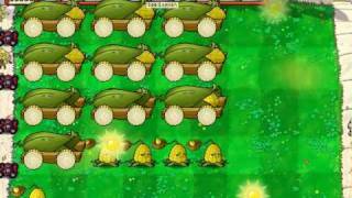 Plants vs Zombies  DDay [upl. by Meek84]