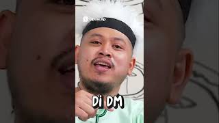 BBK Eps 58  RESPECT BUAT TRETAN MUSLIM tretanmuslim shorts motivation [upl. by Alamac192]