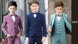 Baby boy  kids three piece suit  Boys Suits [upl. by Mathis]