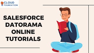 Salesforce Datorama Training  Datorama Salesforce Training  Datorama Tutorial  Cloudfoundation [upl. by Ahrat]