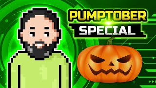 Pumptober Special Why October is Big for Crypto in 2024 🚀  Blum Academy [upl. by Eednim]