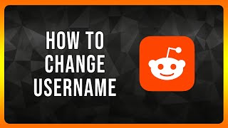 How to Change Username on Reddit in 2024 [upl. by Guibert]