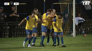 Highlights  Eastbourne Town v Bexhill United  1923 [upl. by Celesta]