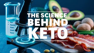 The Science Behind the Ketogenic Diet How It Works [upl. by Seleta633]