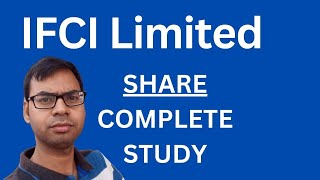 IFCI Ltd Share  Complete Study  IFCI Share Latest News  IFCI Latest News  IFCI Share News [upl. by Nylesor171]