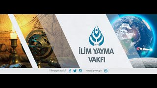 İlim Yayma Vakfı Bursları [upl. by Rodrick]