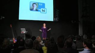 TEDxAtlanta  Sally Hogshead  How to Fascinate [upl. by Abisha]