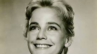 Remembering The Astonishing Maria Schell [upl. by Ibrek467]