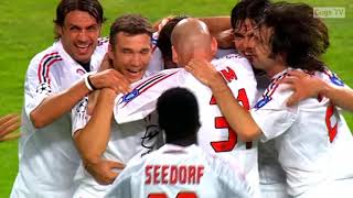 Liverpool vs AC Milan 3 3 pen 3 2 UCL 2005 Final Highlights English Commentary HD [upl. by Syd273]