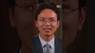 Chinese defector warns of vast secret spy network  60 Minutes Australia [upl. by Saito]