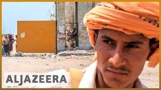 Explainer The War in Yemen Explained in 3 minutes [upl. by Aizek]