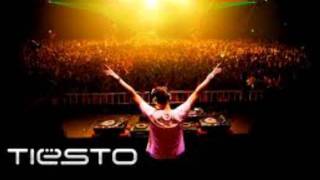 Dj Tiesto Remix  Satisfaction [upl. by Chuu]