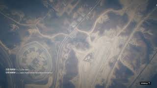 xXIIIMikasaIIIXx TP to Waypoint Lock On Missile Spam w Oppressor MKII Also on lock foot Crash Game [upl. by Henryetta925]