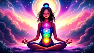 Are You Spinning Your Chakras Wrong How to Balance Your Chakras [upl. by Yracaz]