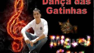 Dança das Gatinhas  Miguel Cruz [upl. by Boatwright]