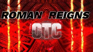 Roman Reigns New Theme Song Titantron  I am Greatness 2024 Remix 2k ᴴᴰ 60FPS [upl. by Zoller]