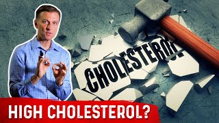 How to Lower Your Cholesterol on Keto Ketogenic Diet [upl. by Nylarej301]