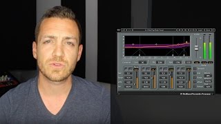 Using Multiband Compression on the Master Fader [upl. by Yssirk294]