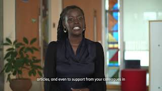 Ericsson Kenya Graduate Program [upl. by Norret]