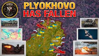 Test Missile Strike🚀Russian Offensive Gains Momentum💥 Ukrainian Retreat In Kurakhove⚔️ MS 20241113 [upl. by Hertzog]