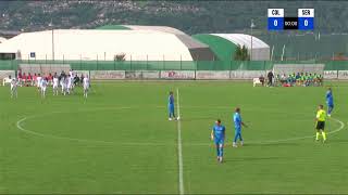 COLICODERVIESE VS SEREGNO FBC  202425 Promozione 6° Giornata 1° TEMPO [upl. by Aihseit]