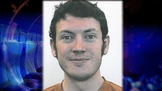 Colorado Shooting Suspect Called Himself The Joker Police [upl. by Akiemehs]