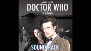 Doctor Who amp Torchwood Soundtrack  03  Owens Theme Torchwood Cover [upl. by Sibby]