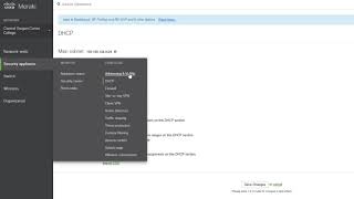 A Basic Introduction to Cisco Meraki Networks and Equipment [upl. by Isbel]