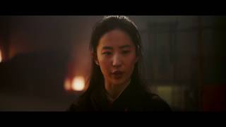 Mulan 2020 trailer [upl. by Aholla586]