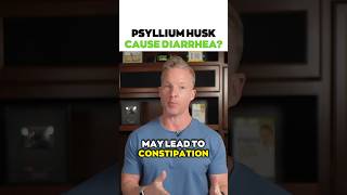 Does Psyllium Husk Help Or Cause Diarrhea  LiveLeanTV [upl. by Eenot]