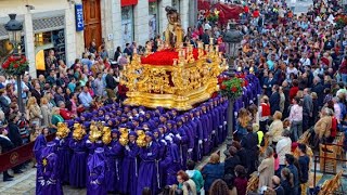 Semana Santa Spanish Part 7 [upl. by Hairehcaz869]