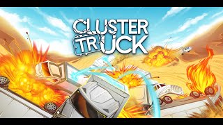 Clustertruck World 8 Steampunk 110 [upl. by Esbenshade993]