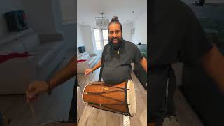 RAI PANESAR DHOL  TU MOTTA KINNA HO GAYA [upl. by Nevs]