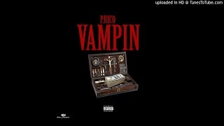 PRico  Vampin Prod By CBMIX [upl. by Tama]