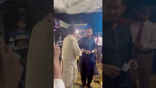 Ramzan Jani Welcome And live Performance in Stars College [upl. by Nimrahc32]