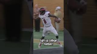 What Happened to this Viral High School QB from Vine Lamar Jackson [upl. by Parette]