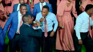 Dufite Impamvu by Intumwa Choir ADEPR MUHOZA Official Video 2023 [upl. by Bannister]