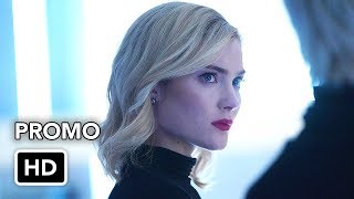 The Gifted 2x05 Promo quotafterMathquot HD Season 2 Episode 5 Promo [upl. by Ratep]