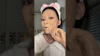 MZ세대가 선호하는 얼굴 1위🔥 makeup makeuptutorial [upl. by Staffard]