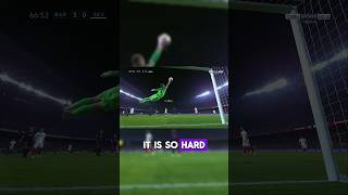 Ter Stegen vs Manuel Neuer 🤯😱🔥 football footballshorts shorts germany terstegen manuelneuer [upl. by Esiled910]