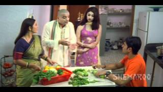 Nayee Padosan  Rahul Bhatt  Mahek Chahal  Prabhus Immense Talent  Best Bollywood Comedy [upl. by Llarret386]