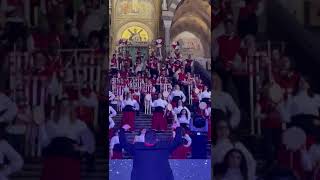 Banda del Capodanno ad Amalfi il mazziere [upl. by Adnohsek]