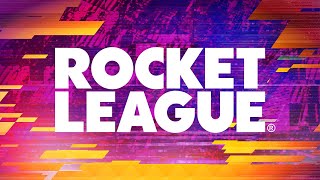 Rocket League Season 12 Teaser Trailer [upl. by Selrac]