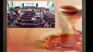 Potwin Christian Church Live Stream 10062024 [upl. by Galen367]