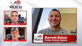 122923 Alamo Bowl Champs Analysis with Barrett Baker [upl. by Trout]