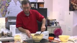 Barry Callebaut Demonstration Part 2 [upl. by Weksler]