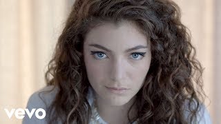 Lorde  Royals US Version [upl. by Marras]