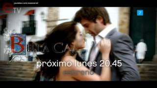 BELLA CALAMIDADES  Promo 2 Estreno 6 de agosto Nova España [upl. by Cockburn411]