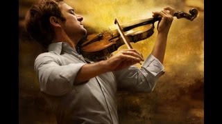 Renaud Capucon  Le violon Roi [upl. by Ezarra]