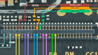 Redmi 10 Prime Graphics Problem Solution [upl. by Aehsal]